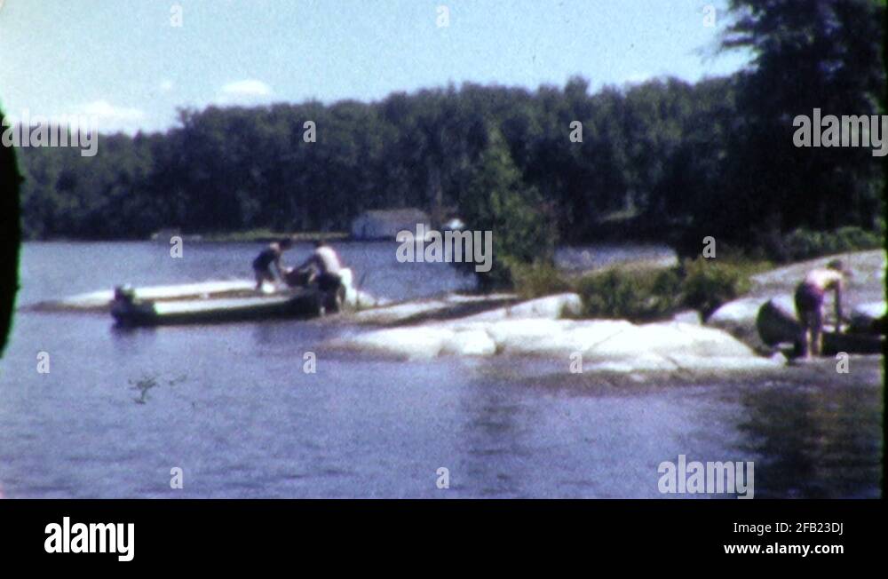 Canoe summer Stock Videos & Footage HD and 4K Video Clips Alamy