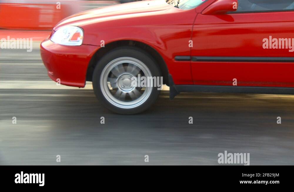 Car wheel spin Stock Videos & Footage HD and 4K Video Clips Alamy