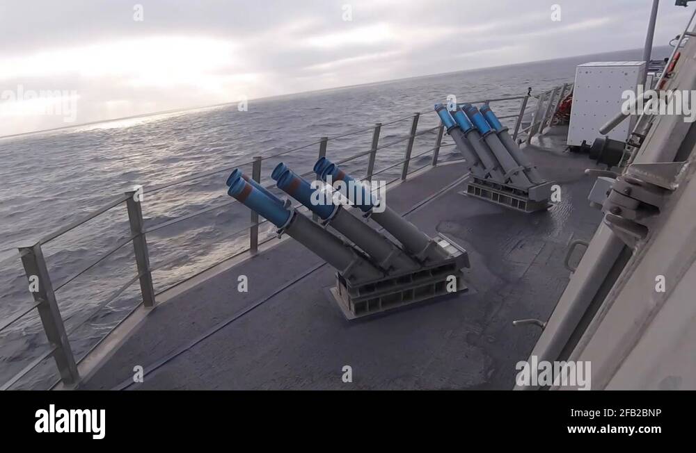 Decoy launching system Stock Videos & Footage HD and 4K Video Clips