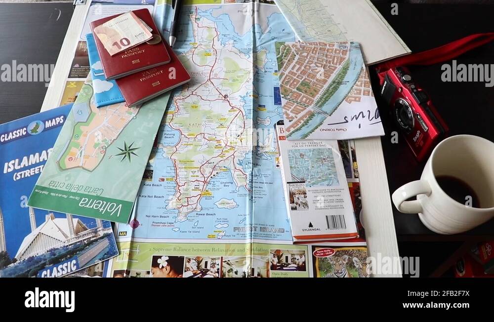 Planning maps Stock Videos & Footage - HD and 4K Video Clips - Alamy