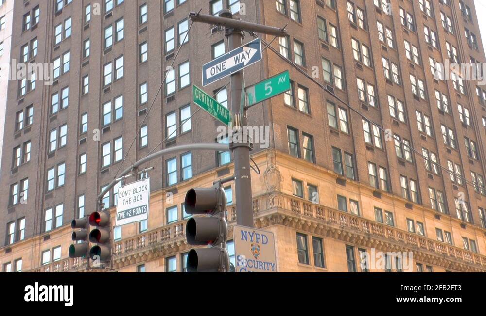 South park avenue Stock Videos & Footage HD and 4K Video Clips Alamy