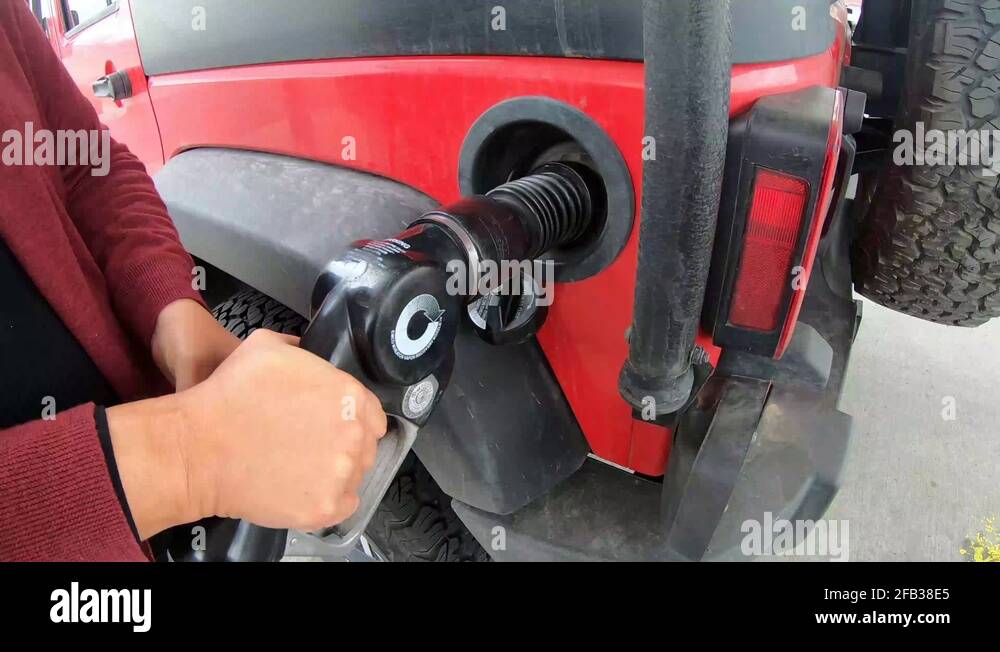 Gas station vacuum Stock Videos & Footage HD and 4K Video Clips Alamy