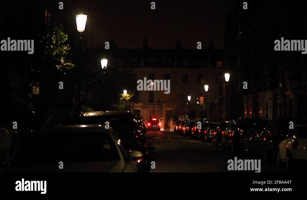 Victorian street night london Stock Videos & Footage - HD and 4K Video ...