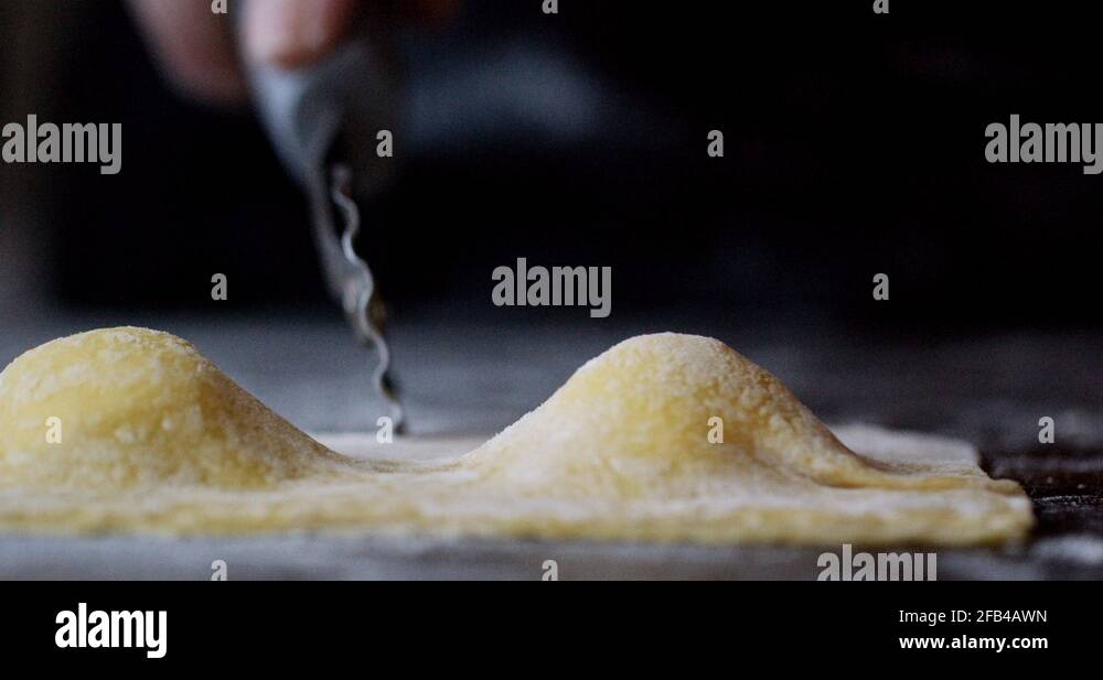 Pasta cutter wheel Stock Videos & Footage HD and 4K Video Clips Alamy