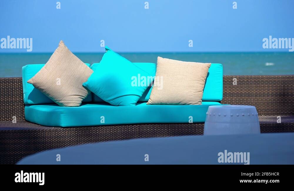 Garden lounge bed Stock Videos & Footage HD and 4K Video Clips Alamy