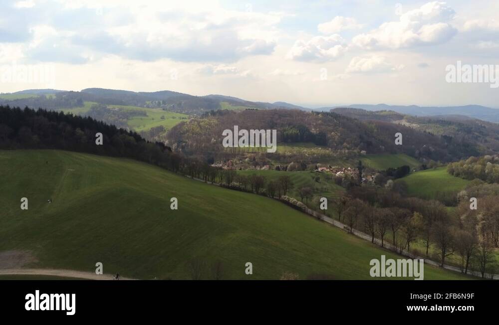 German hill Stock Videos & Footage HD and 4K Video Clips Alamy