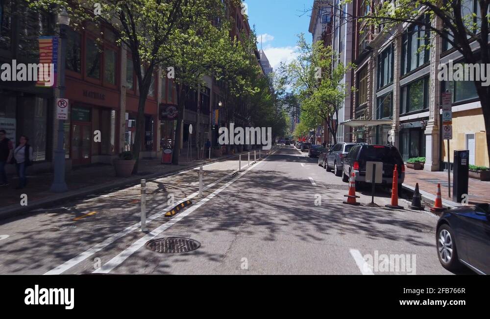 Penn avenue Stock Videos & Footage HD and 4K Video Clips Alamy