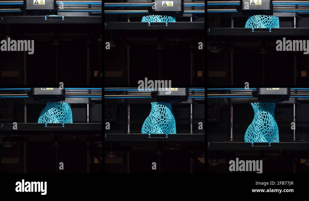 3d collage Stock Videos & Footage - HD and 4K Video Clips - Alamy