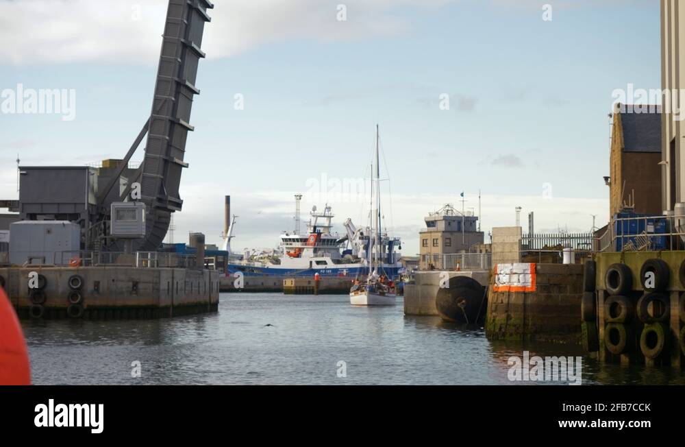 Peterhead Stock Videos & Footage HD and 4K Video Clips Alamy