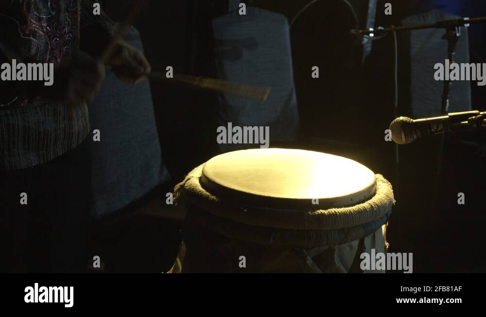 Playing percussion instruments Stock Videos & Footage - HD and 4K Video ...