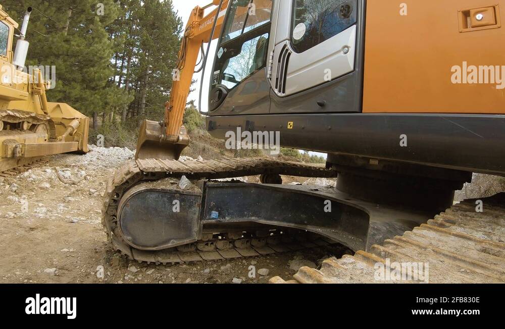Mountain excavators Stock Videos & Footage - HD and 4K Video Clips - Alamy