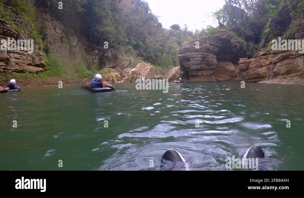 Tube tubing river Stock Videos & Footage HD and 4K Video Clips Alamy