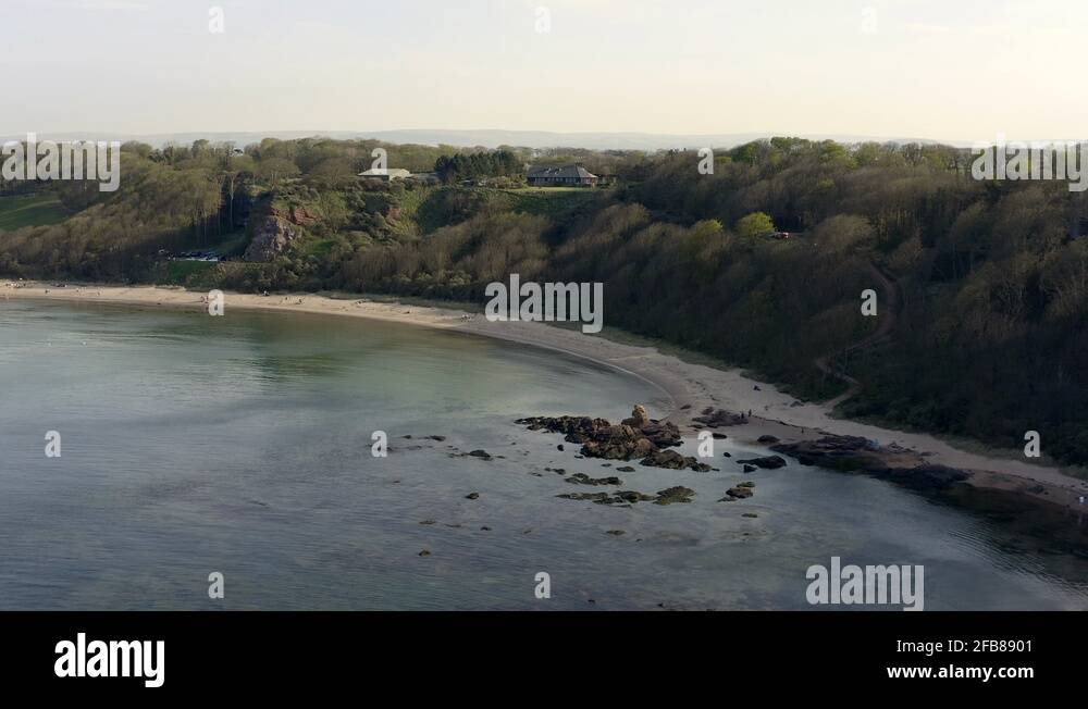 Seacliff beach east lothian Stock Videos & Footage HD and 4K Video