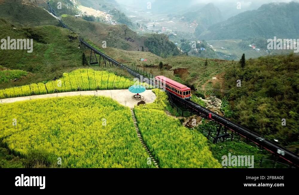 Vietnam fansipan Stock Videos & Footage HD and 4K Video Clips Alamy