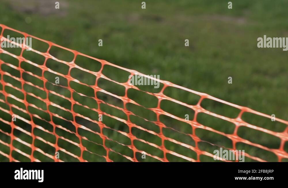 Orange garden fence Stock Videos & Footage HD and 4K Video Clips Alamy