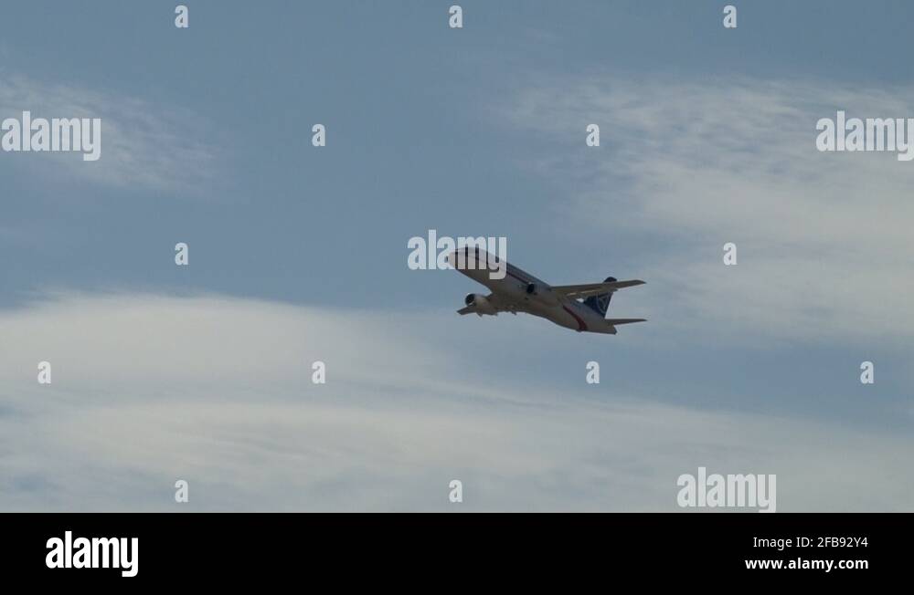 Russian commercial aircraft Stock Videos & Footage HD and 4K Video