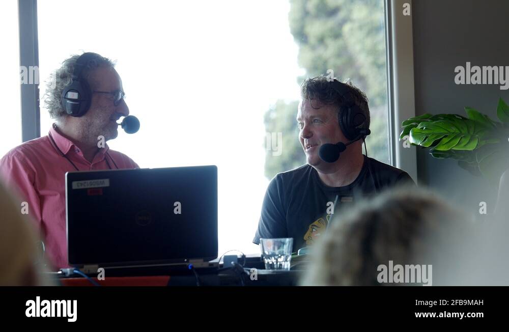 Radio australia Stock Videos & Footage HD and 4K Video Clips Alamy