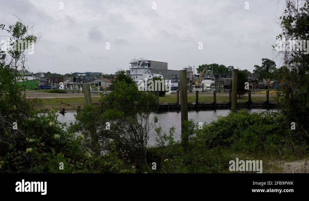 Bayou la batre Stock Videos & Footage HD and 4K Video Clips Alamy
