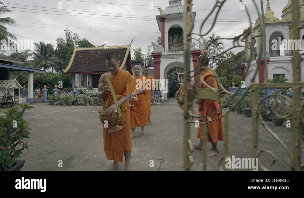 Silent monks Stock Videos & Footage HD and 4K Video Clips Alamy