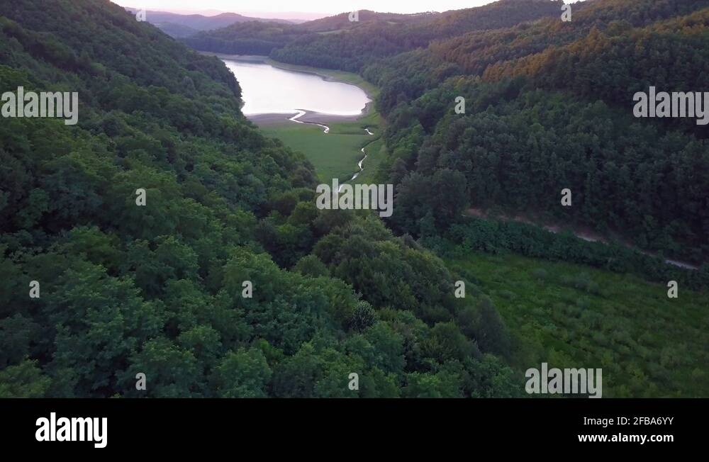 Green creek lake Stock Videos & Footage HD and 4K Video Clips Alamy