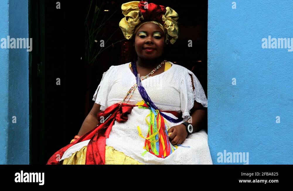 Bahian culture Stock Videos & Footage HD and 4K Video Clips Alamy