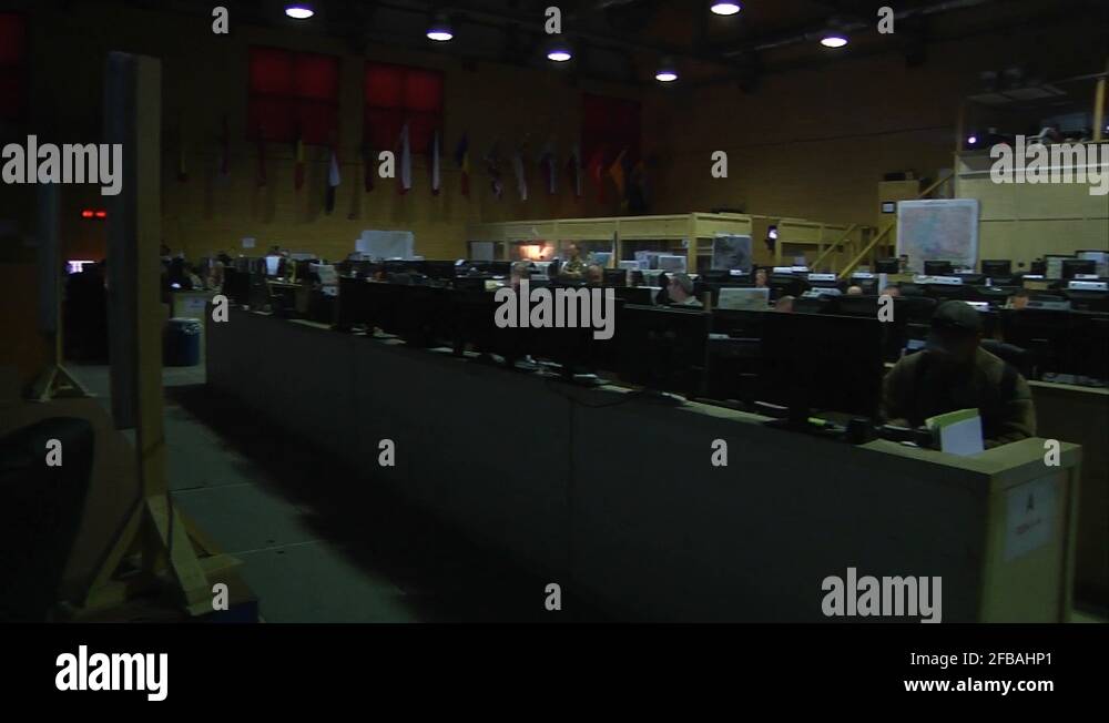 Isaf Joint Command United nations command officers Stock Videos & Footage - HD and 4K ...