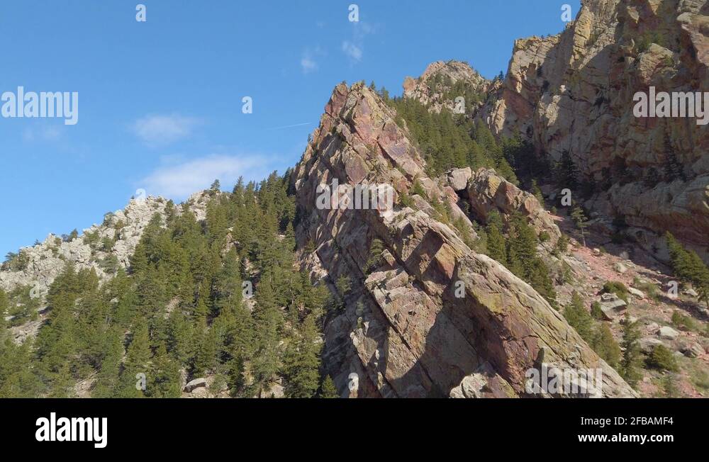 Escape to the Heart of Colorado: Your Guide to Colorado State Forest State Park