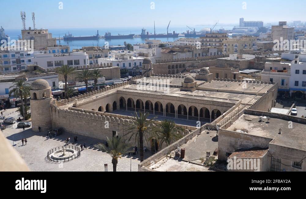 Great mosque of medina Stock Videos & Footage HD and 4K Video Clips