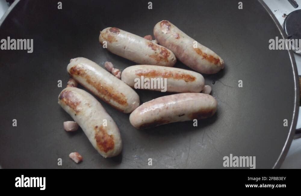 Fry pan heat temperature Stock Videos & Footage HD and 4K Video Clips