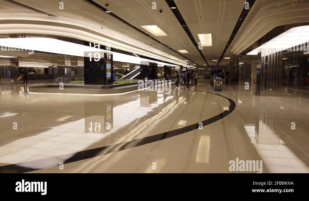 changi terminal 1 airlines