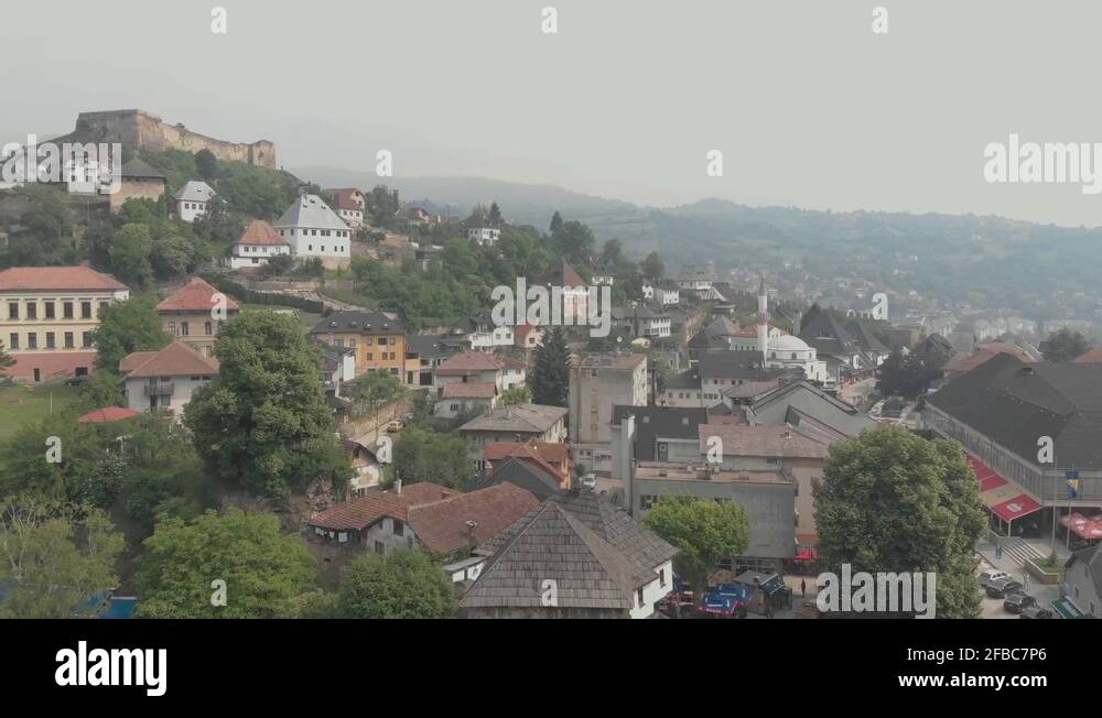 Bosnia herzegovina historical museum Stock Videos & Footage - HD and 4K