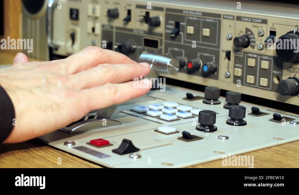 Vision mixer Stock Videos & Footage HD and 4K Video Clips Alamy