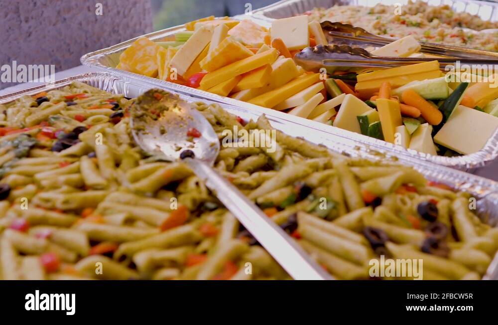 Silver trays Stock Videos & Footage - HD and 4K Video Clips - Alamy