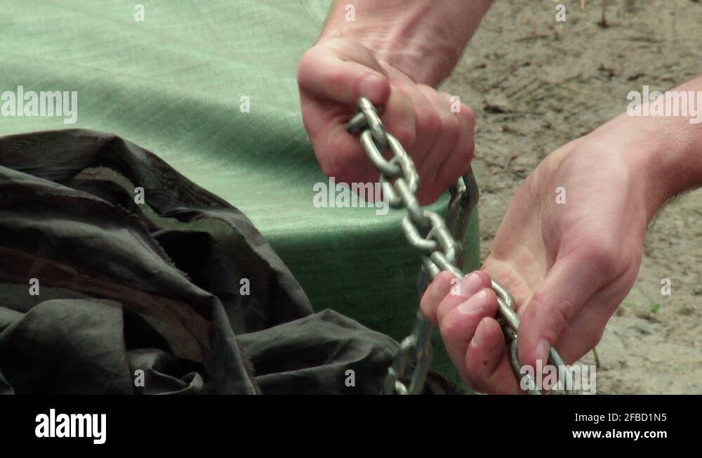 Pulling chain Stock Videos & Footage HD and 4K Video Clips Alamy