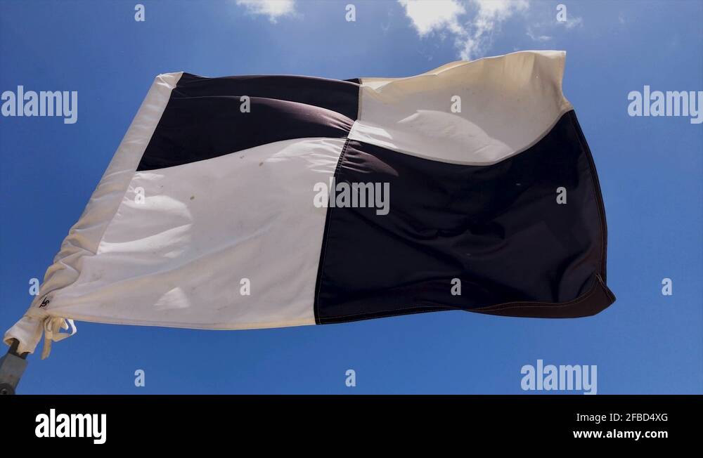 Lifeguards flag beach Stock Videos & Footage HD and 4K Video Clips