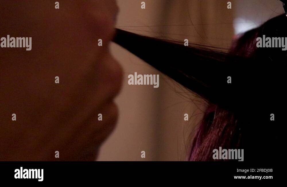 Straightener Stock Videos Footage HD And 4K Video Clips Alamy