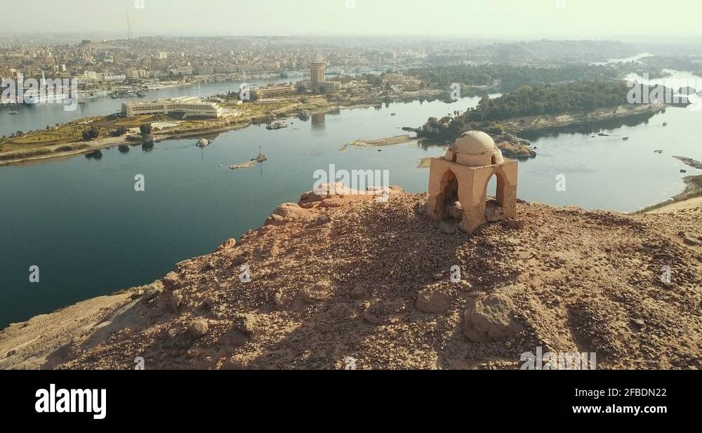 Nile river egypt aerial Stock Videos & Footage - HD and 4K Video Clips ...