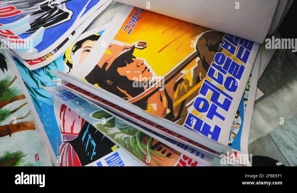 Vintage propaganda war posters Stock Videos & Footage - HD and 4K Video ...