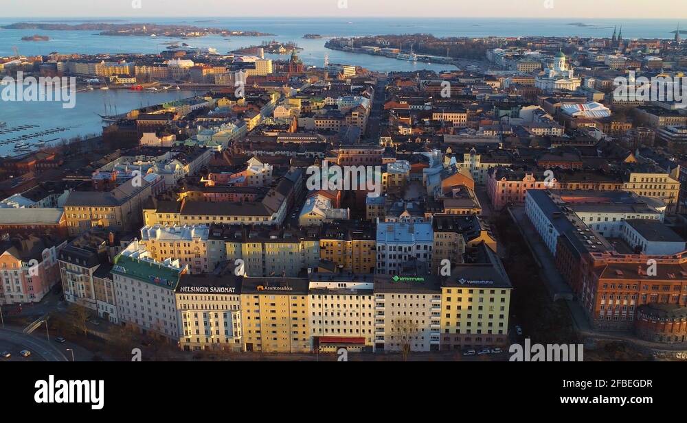 Helsingfors Stock Videos & Footage - HD and 4K Video Clips - Alamy