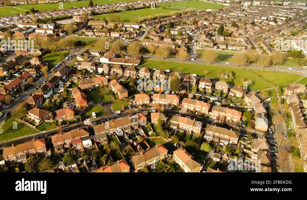 Affordable housing london Stock Videos & Footage HD and 4K Video