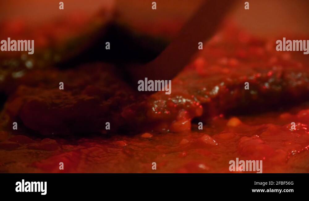 Bloody carnivore red meat Stock Videos & Footage HD and 4K Video