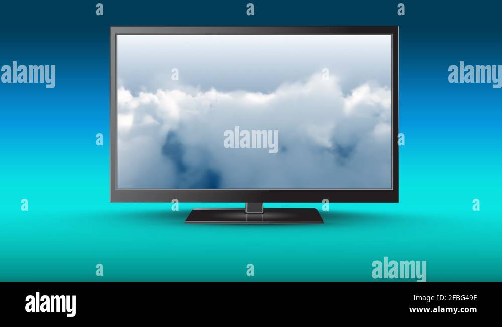 Sky tv screen Stock Videos & Footage HD and 4K Video Clips Alamy