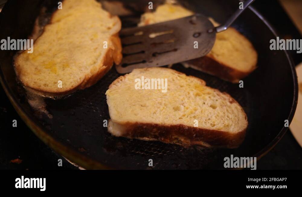Browning the toast Stock Videos & Footage HD and 4K Video Clips Alamy
