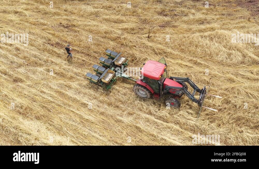 Crop marking field Stock Videos & Footage HD and 4K Video Clips Alamy