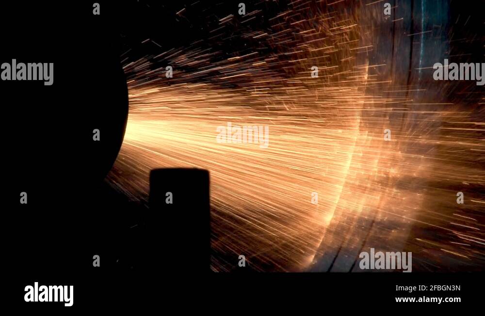 Compressor blades Stock Videos & Footage - HD and 4K Video Clips - Alamy