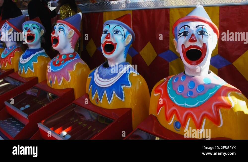 Laughing clowns Stock Videos & Footage - HD and 4K Video Clips - Alamy