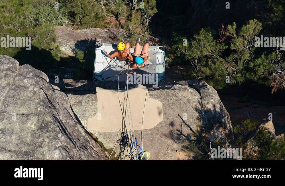 Tent cliff hanging Stock Videos & Footage HD and 4K Video Clips Alamy