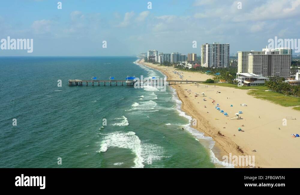 Pompano beach Stock Videos & Footage HD and 4K Video Clips Alamy