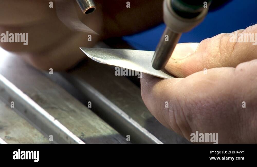 Compressor blades Stock Videos & Footage - HD and 4K Video Clips - Alamy