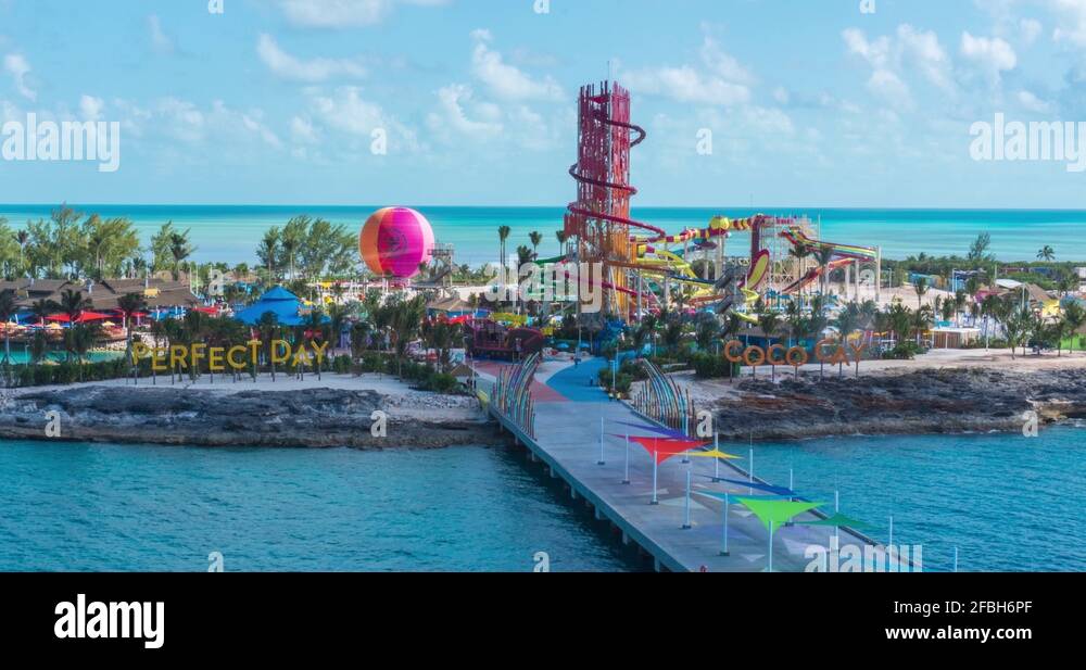 Coco cay caribbean Stock Videos & Footage HD and 4K Video Clips Alamy
